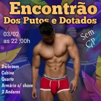 ENCONTRÃO DOS DOTADOS 11 K (OFICIAL)(@ENCONTRODOTADOS) 's Twitter Profile Photo
