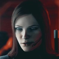 ᴅʀ. ᴀsʜʟᴇɪɢʜ ʀᴇɪᴅ (@impostormerc) 's Twitter Profile