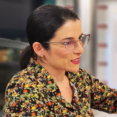 Martha Alfonso Jurado