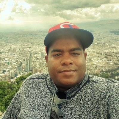 Dominicano, padre de Baniel y Priscilla,amante del Merengue y Típicos, Católico, manejador de Blog y Redes Sociales...!!!