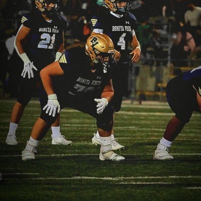 2026 OG/C/DT #76 Mater dei catholic High School, Chula Vista CA, 6'1 280, Uncommitted, nikolasedwards08@gmail.com