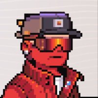 Maverick (@0xmav) 's Twitter Profile Photo Maverick (@0xmav) 's Twitter Profile Photo