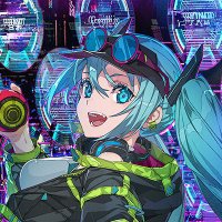 ⭐Digital Stars @ MIKU EXPO 2024💿(@cfm_ds) 's Twitter Profile Photo