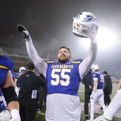 DT at SDSU 25’