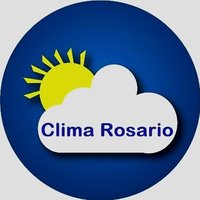 Clima Rosario Ar 🇦🇷(@ClimaRosarioAr) 's Twitter Profileg