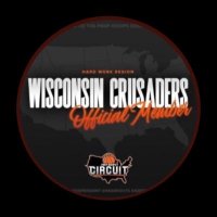 Wisconsin Crusaders Premier 2027(@WCPremier2027) 's Twitter Profile Photo