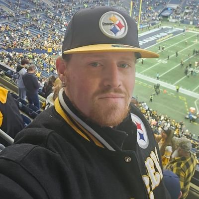 Steelers Nation-Alaskan Proud! MMA Fan, 'REPEAT' Stanley Cup Champ Penguins🏆🏆, Sounders MLS Champs 2016 & 2019 🏆🏆, Go Mariners, Celtics🏆🍀,UNC🏀,Go Irish🏈