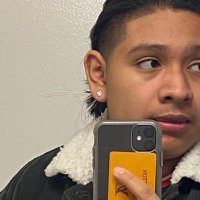 Andyfrvr (@andyfrvrr) 's Twitter Profile