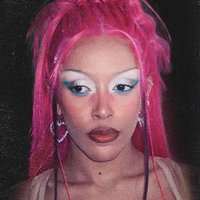 Info Doja Cat(@infodoja) 's Twitter Profile Photo