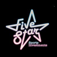 Your Fav Sports Bettor’s Fav Sports Bettor(@FIVESTARINVEGAS) 's Twitter Profile Photo
