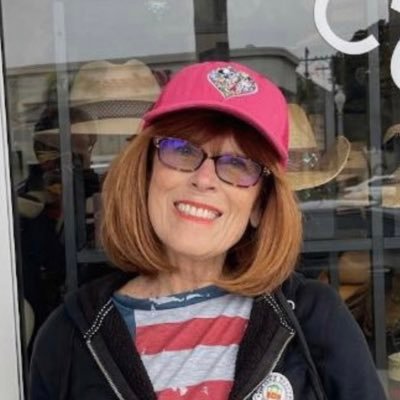 Mother, Grandmother, Wife, Christian, Patriot, Football Fan, Truth Seeker, Artist
