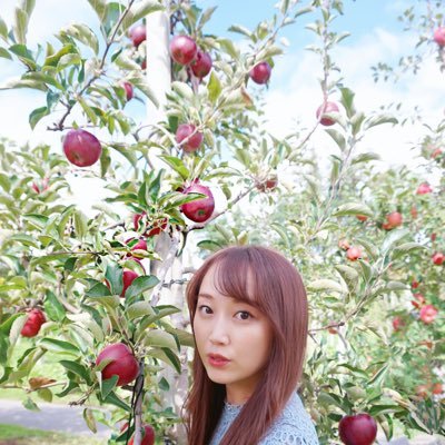 青森出身🍎 インスタメイン🧸🌷