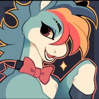 Razzmatazz! ✨️(@magicpaw) 's Twitter Profile Photo