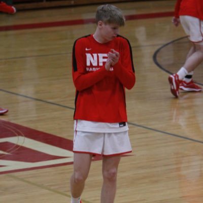 6’2 | 2025 | Guard | 3.5 GPA | CT | Email: Kodyjamieson11@gmail.com