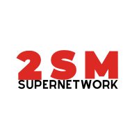 2SM Super Network(@2SM1269) 's Twitter Profile Photo