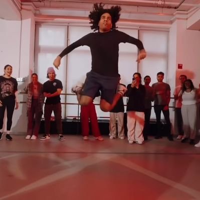 SuvyBob's profile picture. Pronouns: baller/shot caller

3 Modus Operandi:
1. Beast Mode
2. Superman Mode
3. God Mode