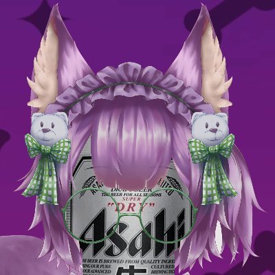 I am a British Loli Koume (kitsune), I love everything @warframe, wisp main 💜(IGN: Asahi_EnVtuber), Femboy Supremacy! No Lewd!  ~Asahi~#6231.