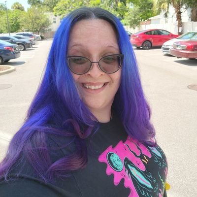 She/her. Formerly director of Games at #indiegames publisher Armor Games Studios. Looking for work!

No AI/NFTs. Black lives matter. Fuck terfs.