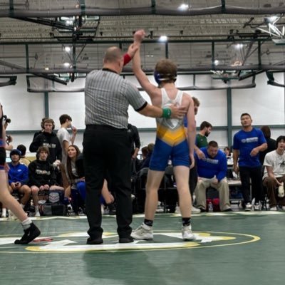 CHS 🤼‍♂️