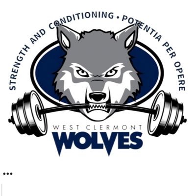 The official strength & conditioning account of WCHS.