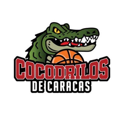 🏀 Fundado en 1990

Campeonatos en la LPB 
🏆 |  1992 
🏆 |  2000
🏆 |  2008
🏆 |  2010
🏆 |  2013
🏆 |  2015/16

#CaracasEsCocodrilos
#CocodrilosCCS