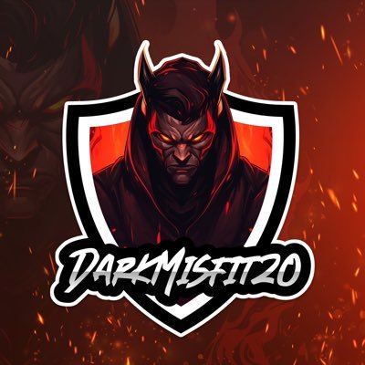 darkmisfit20 Profile Picture