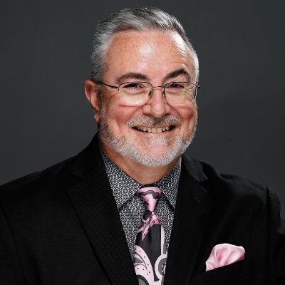 Child of the Most High God | Husband | Dad | Grandfather | HCU Graduate | Blessed to be an Assistant Principal | Christian Servant Leader | Lifelong Learner