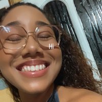 Brittney Ackoon (@ackoonbrittney) 's Twitter Profile Photo Brittney Ackoon (@ackoonbrittney) 's Twitter Profile Photo