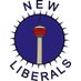 Calgary New Liberals (@CalNewLibs) Twitter profile photo