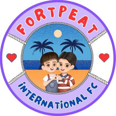 FORTPEAT INTL OFFICIAL