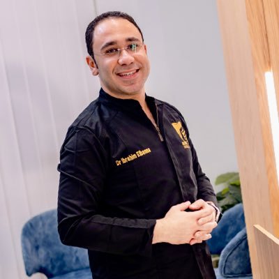 #Dentist 🦷 #Smile_maker 👄 #Ahlawy #Madridy