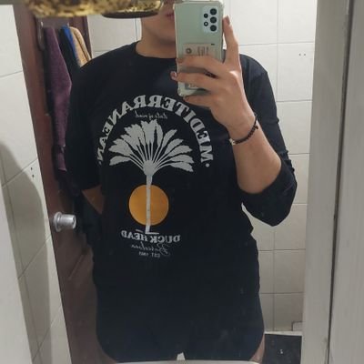 iMilky_baby's profile picture. I like big boys, itty bitty boys
Esp - Eng

/ Venta de contenido DM 🔞