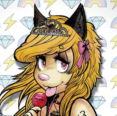 19 transfemme yumiko main, above average brawlhalla player and artist.
FREE PALESTINE.
banner - farrelvillas
https://t.co/DX3o1UhBl3