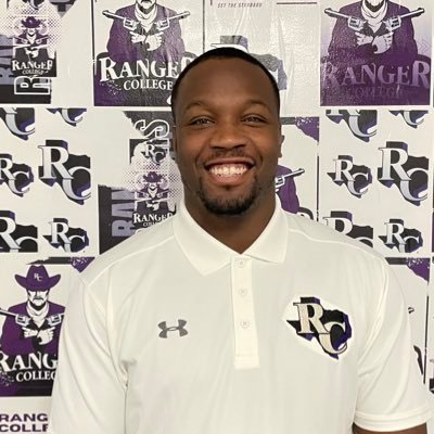 Director Track & Field/XC 🤠 Ranger JR college #AAMU 🐶#SwacChampion x2 | RecordHolder x6| 2020 XC champions | x32 natty qualifiers | IG:@rangerxctf1926
