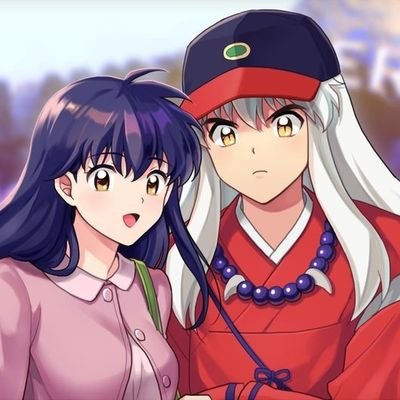 ♡𝒀𝒆𝒔𝒔♡ 👑 Inukag_Supremacyさんのプロフィール画像