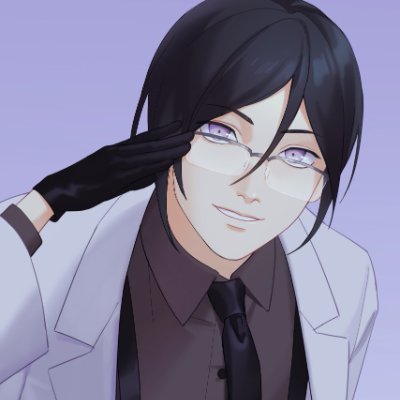 Silver || A TKRB Obsessed Gremlinさんのプロフィール画像