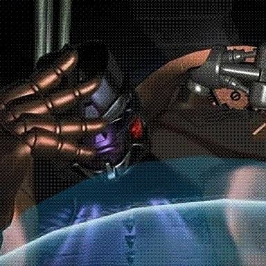 Megatronus Rexさんのプロフィール画像