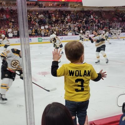 B’s fan,Panthers fan,pipefitter in HVAC, 😎uncle,married to the most amazing girl ,
thackery's dad, Love Boston, from chicagoland. I hardly tweet.