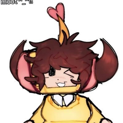 ╰➤ 『 𝐻𝑜𝓇𝓃𝑜𝒾𝑔𝒶𝒾 ✰ 』さんのプロフィール画像