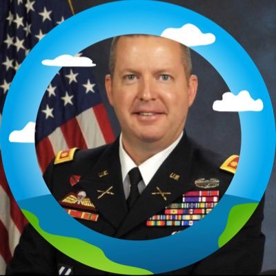 Official Twitter account for #GenMichael, #AdmGrady and #SEAC4. Following, RTs, links, and likes ≠ @DeptofDefense endorsement.