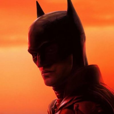 This is a fan account.Not real batman account