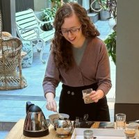 Cat Kerr (@teawithcatk) 's Twitter Profile