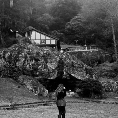 DanielaCansino2's profile picture. No persigo, atraigo. 💛