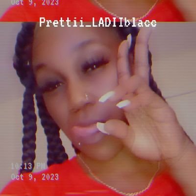 ladiiblaCC89's profile picture. 🤞🏾🏚👑