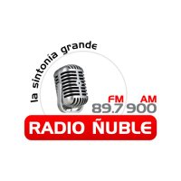 Radio Ñuble AM y FM (@radionuble) 's Twitter Profile
