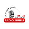 RadioNuble's profile picture. Radio Ñuble La Sintonía Grande 89.7 FM 900 AM 📻 | Noticias, música, y entretención desde el corazón de Ñuble. 🎵🗞️ | Síguenos para actualizaciones al instante