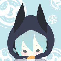 Kinokashi 🦈 キノ 🚸 Anime Impulse Seattle AH20(@KinoKreations) 's Twitter Profile Photo