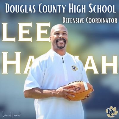 Defensive Coordinator @DCHS 🐅 Presbyterian College Alum🧦 Louisville High School 🦅 (If you don't plant nothing, won't nothing grow.)