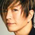 Emmy ✍️ real gackt facts (@gacktology) Twitter profile photo