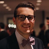 Corrado De Marco (@cdm_md) 's Twitter Profile